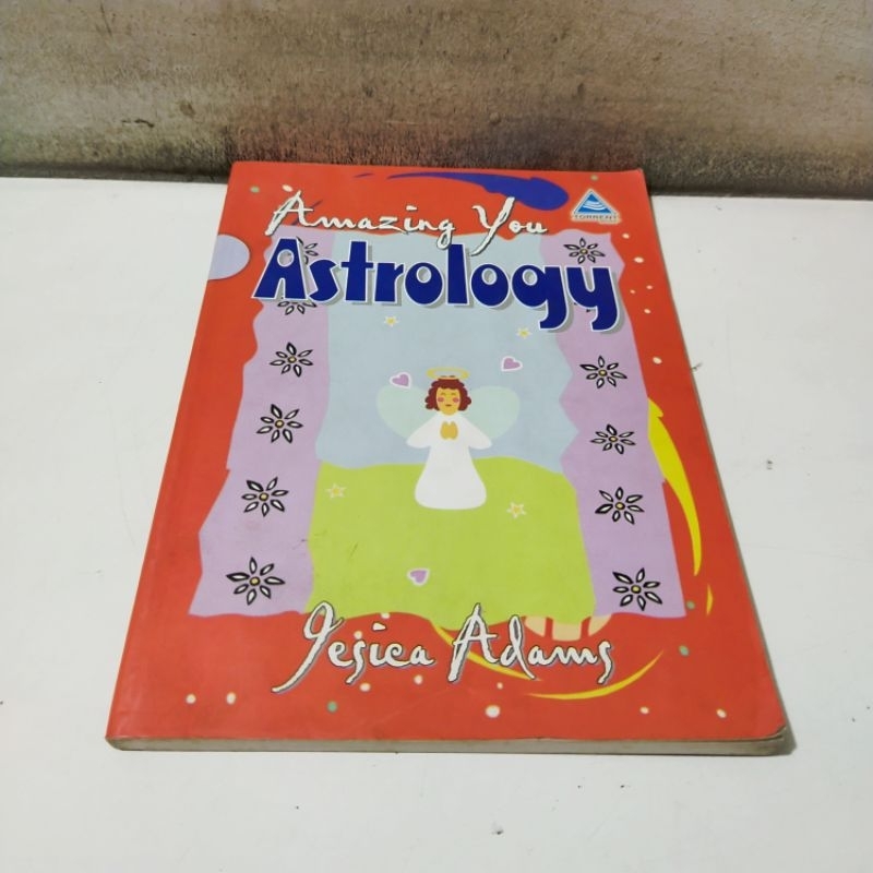 Jual Buku Obral Super Murah - Buku Amazing You Astrology | Shopee Indonesia