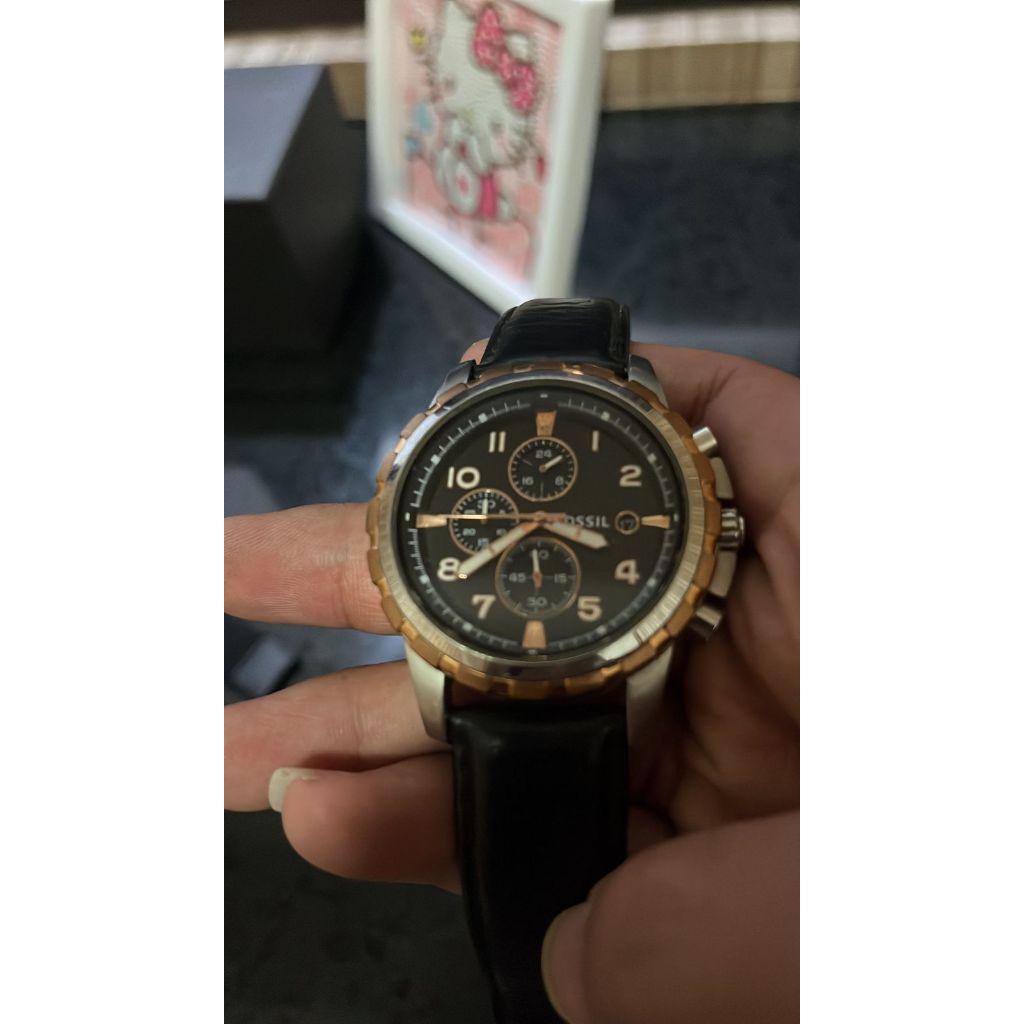 Fossil fs4545 best sale