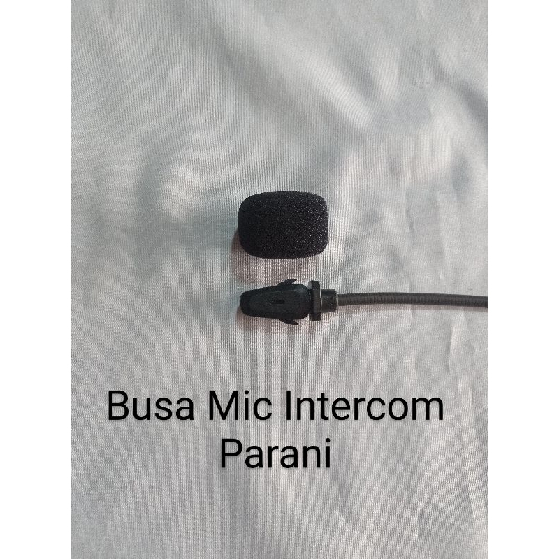 Jual Busa Mic Intercom Parani | Shopee Indonesia