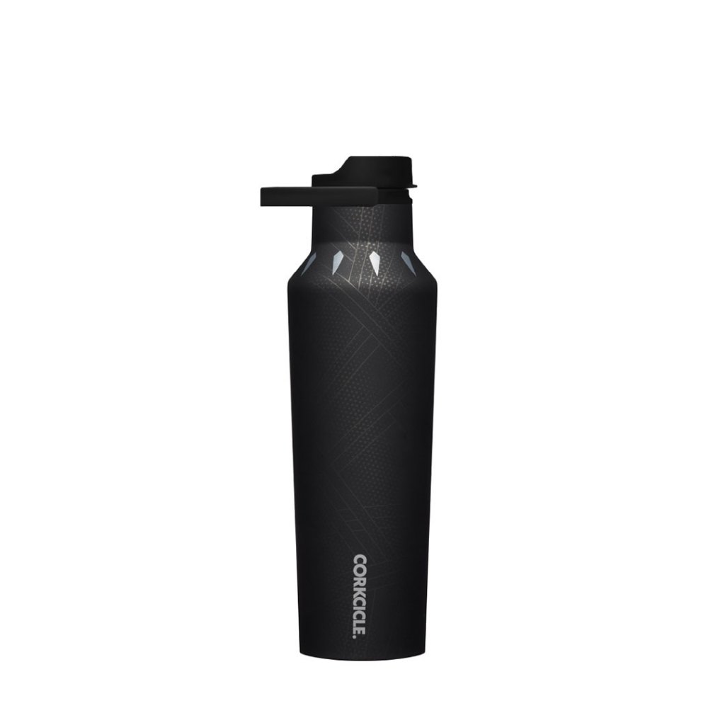 Jual CORKCICLE Canteen 20oz Marvel Black Panther Shopee Indonesia