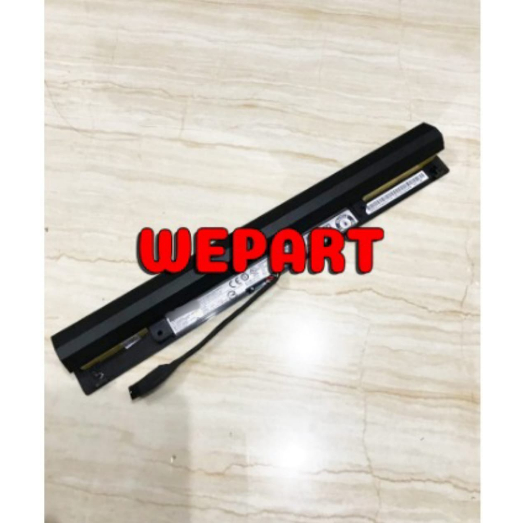Jual Keyboard Lenovo Ideapad 300-14ibr 300-14isk Di Seller Quelma Store