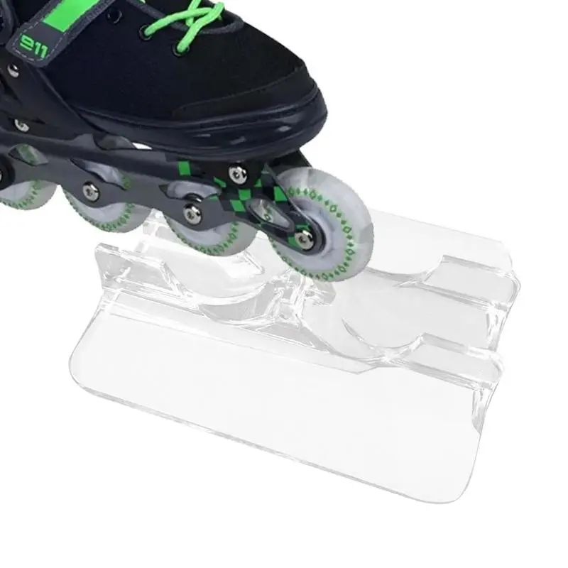 Jual Display Sepatu Roda Stand Berdiri Sepatu Roda Akrilik | Shopee ...