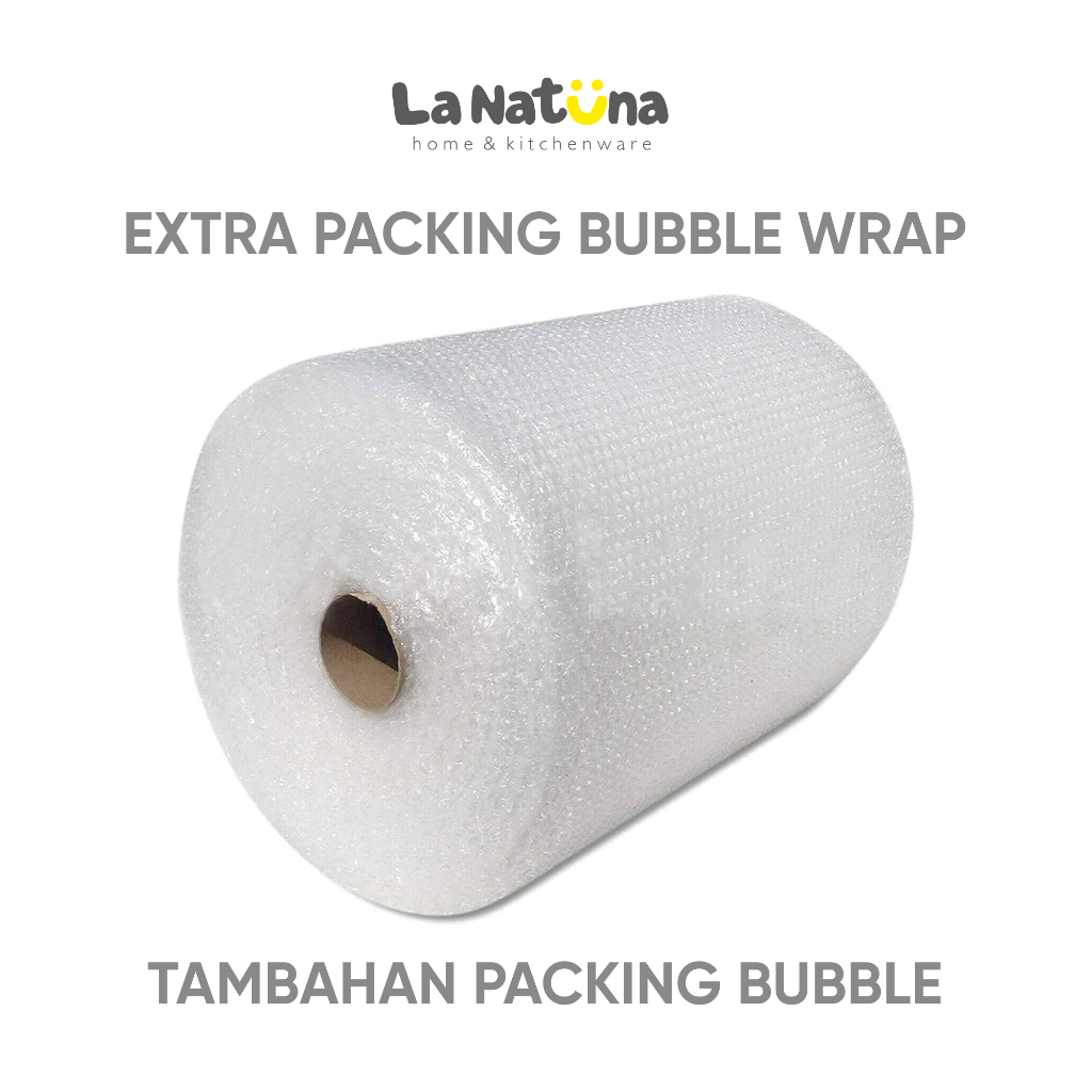 Jual Packing Bubble Wrap | Shopee Indonesia