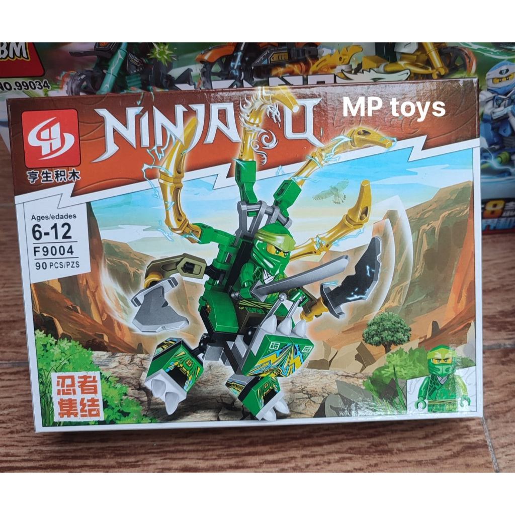 Ninjutsu toys clearance