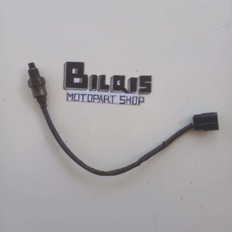 Jual sensor o2 oksigen ori original yamaha xride x ride mio j mio m3 ...