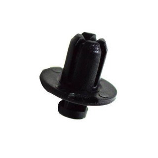 Jual Baud Klip Plastik Rivet Baut Kancing Body honda 6mm baut rivet ...