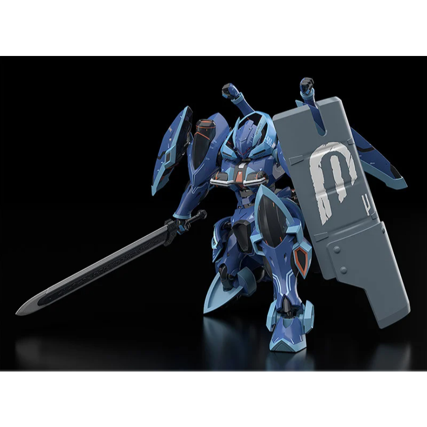 Jual MODEROID Toybox - Knight's & Magic | Shopee Indonesia
