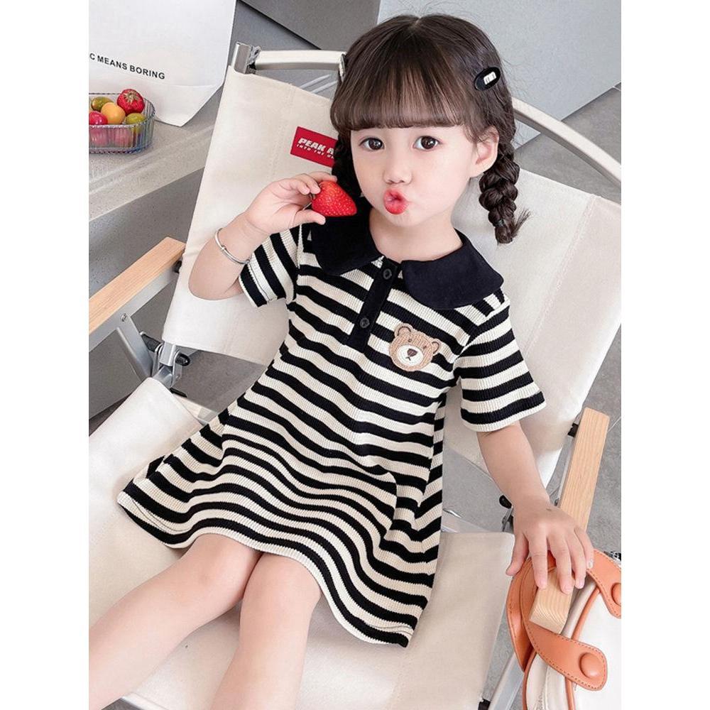 Exit Girls Merva Dress Anak Perempuan main image 0