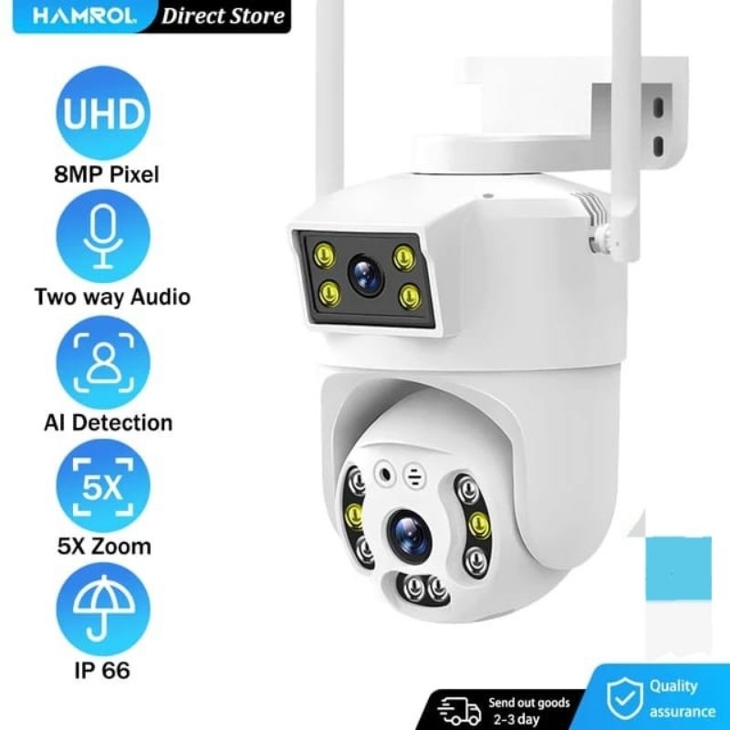 Zoom Xmeye Online Camera New Ip Camera Outdoor Waterprof