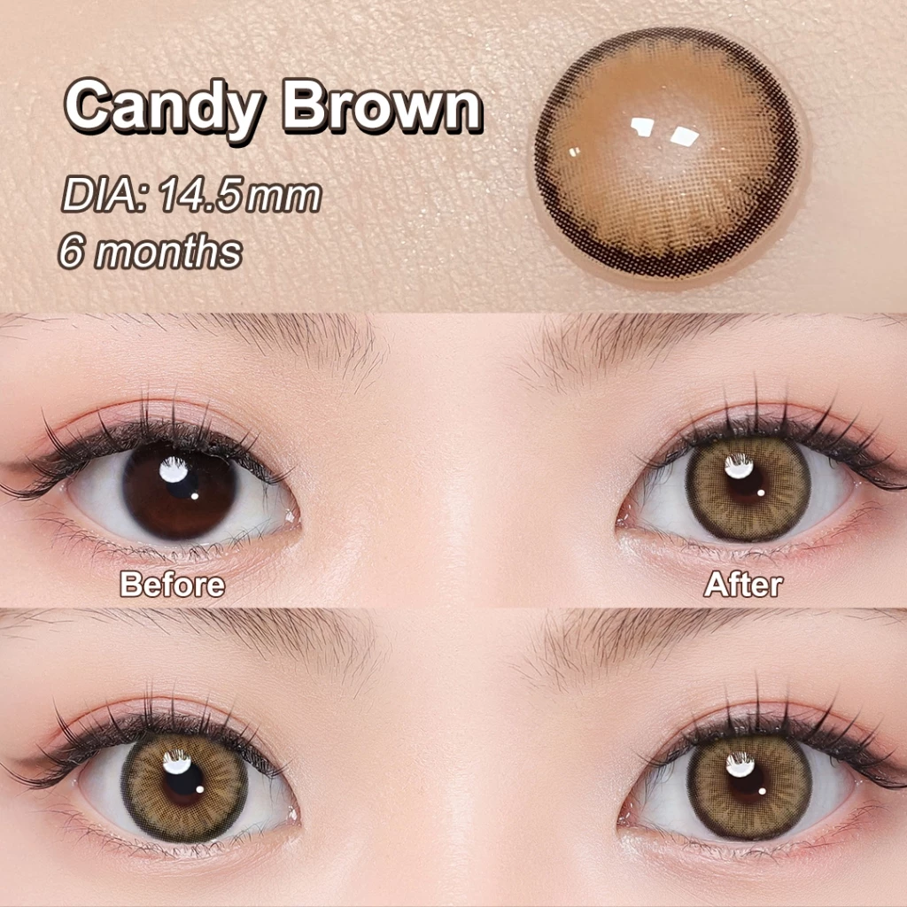 Softlens Minus Dubai
