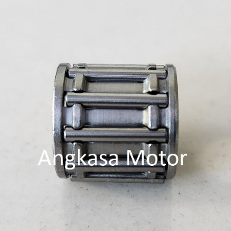 Jual Bearing Laher Bambu RC100 Roces Pen Pin Piston Seher RC RC100 RC ...