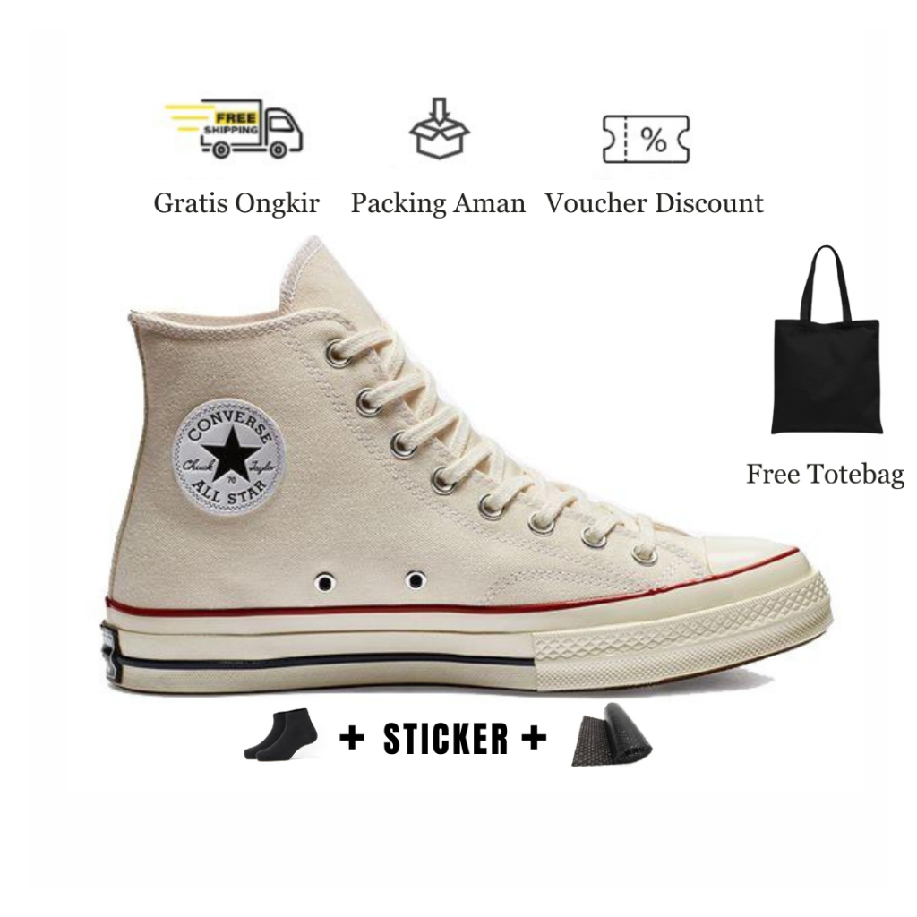 Harga sepatu converse original di bali hotsell