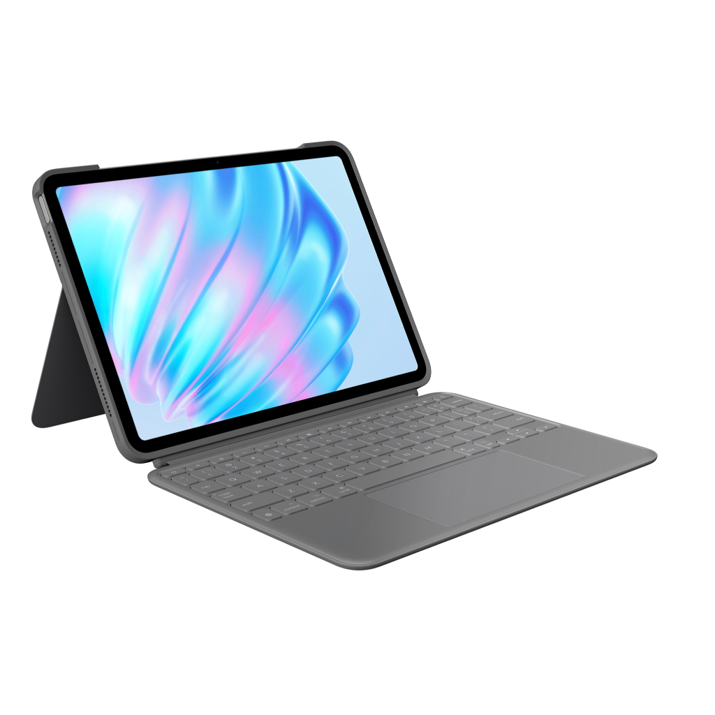 ロジクール Combo Touch iPad air 13インチ M2（ロジクール Combo 