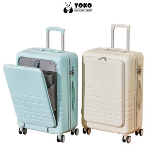 Jual YOKO Koper 20 inch Koper 22 inch dan Koper 24 Inch Koper Travel ...