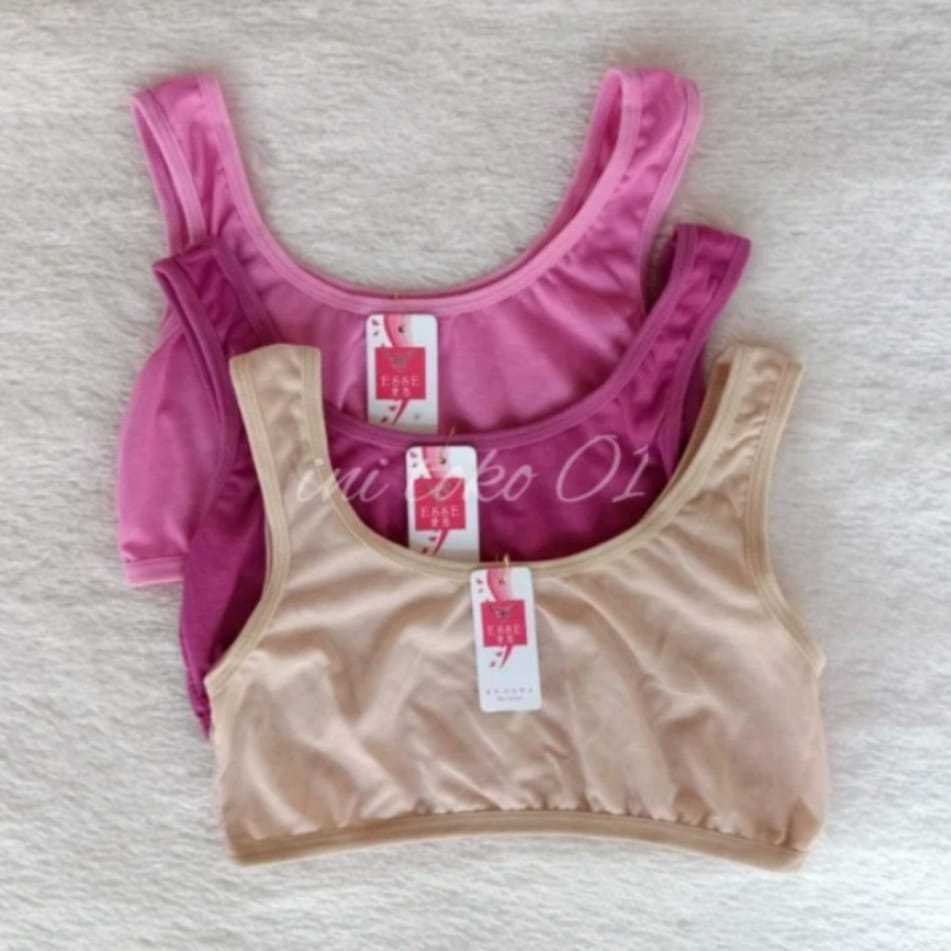 Jual 6Pcs Miniset Remaja Cewek SMP.SD 8-14 TAHUN TERMURAH/BH REMAJA ...
