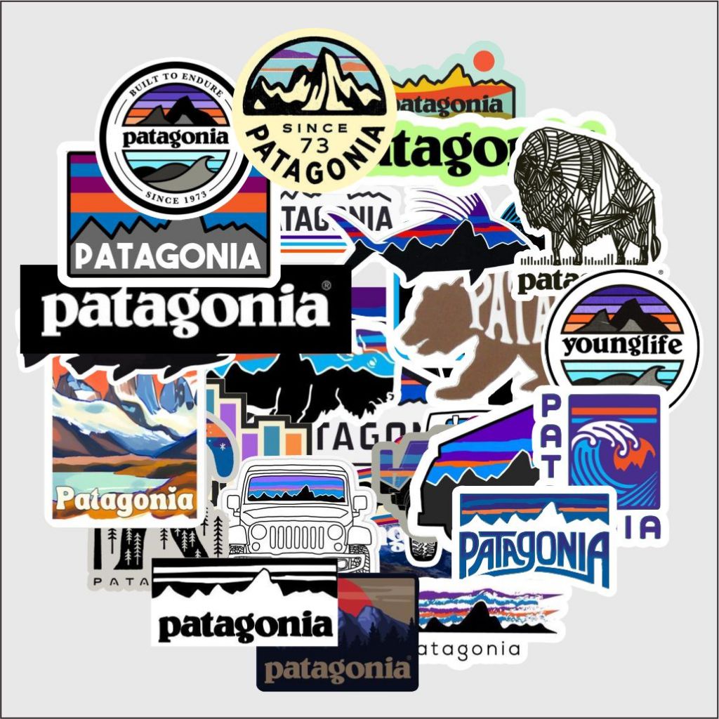 Jual Sticker Tempel 