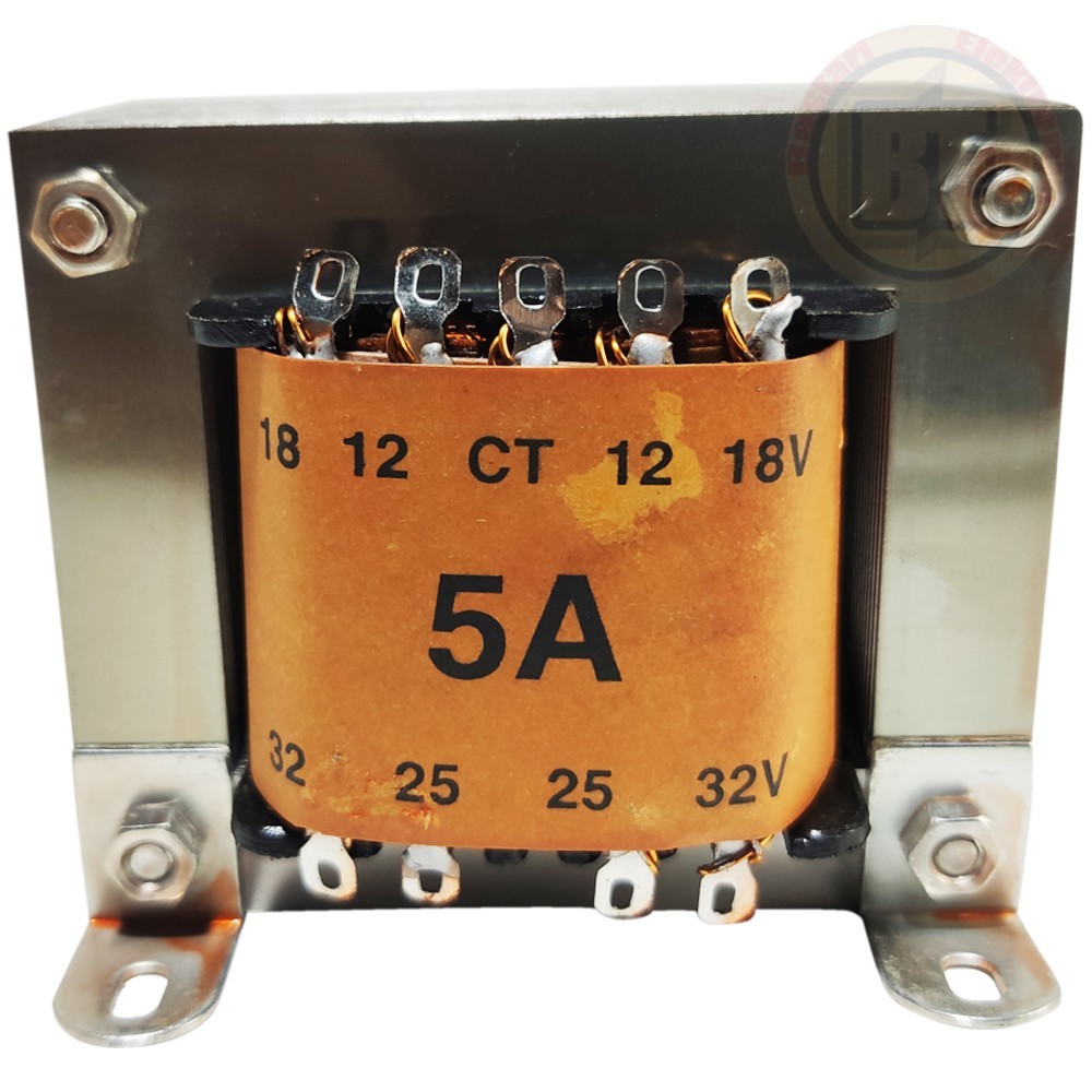 Jual Trafo Travo Master CT 5A 32V Engkel - CT | Shopee Indonesia