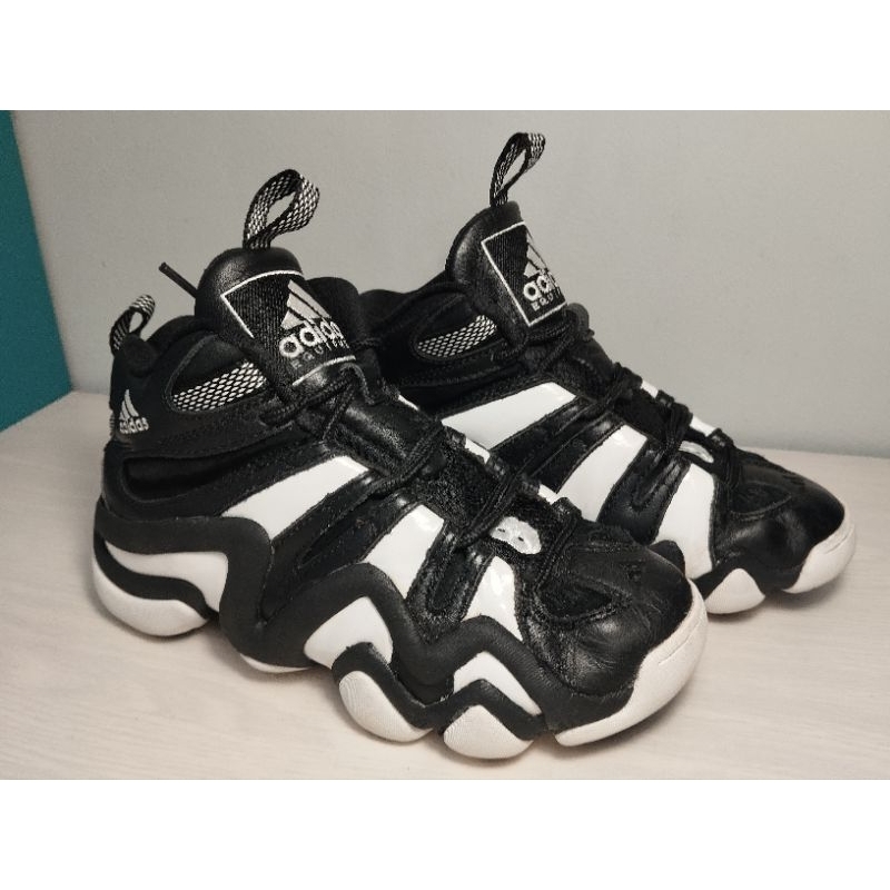 Jual adidas crazy 8 hotsell