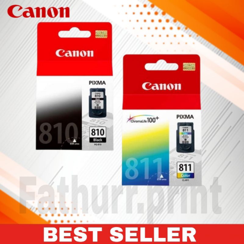 Jual Canon Catridge MP287 Terlengkap & Harga Terbaru Juli 2026 | Shopee ...