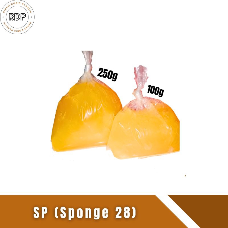 Jual SP SPONGE-28 repack 1 kg | Shopee Indonesia