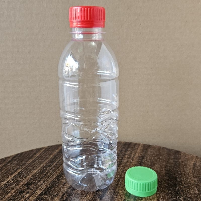 Jual Botol 330ml Tutup Tinggi isi 108 ( KIRIM PAKAI INSTAN SAJA ...