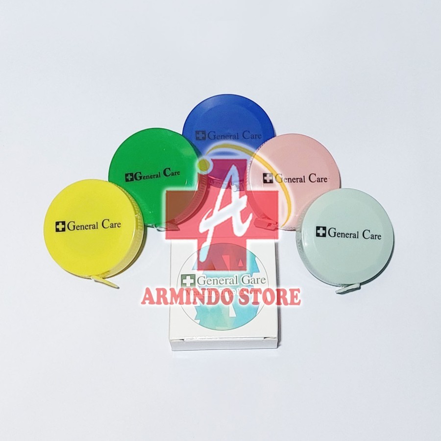 Jual Metline General Care | Metlin | Shopee Indonesia