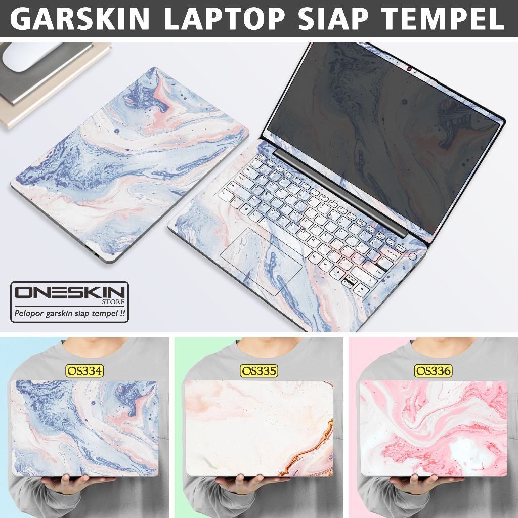 Jual Garskin Sticker Laptop Protector Macbook Full Body Bottom Bezel ...