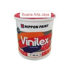 Jual Nippon Vinilex Cat Tembok Interior Custom Warna Soft Pulp Np Ow P Shopee Indonesia