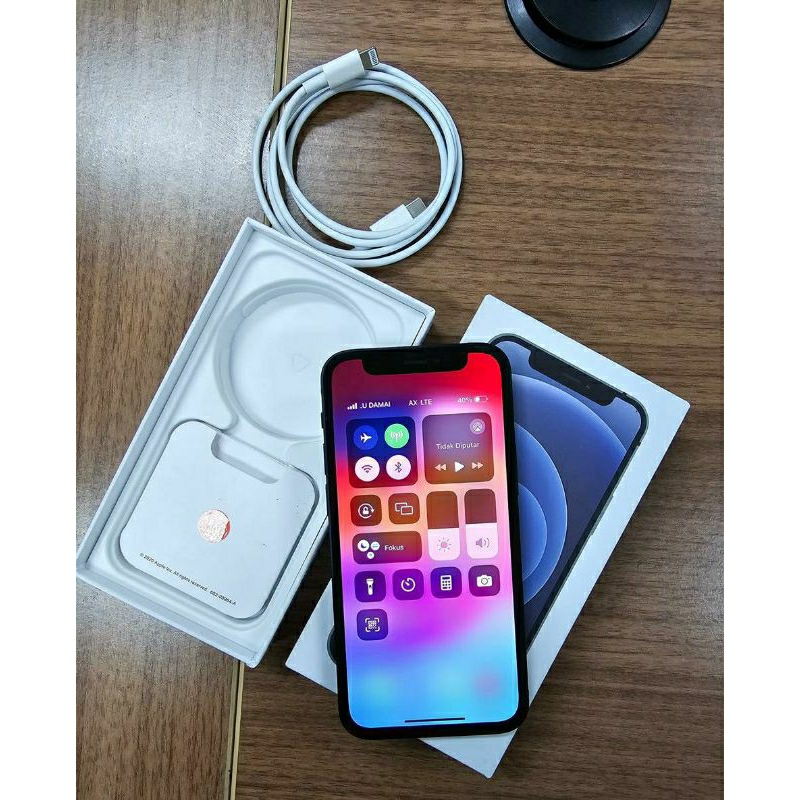 Jual Iphone12 Mini wifi only | Shopee Indonesia