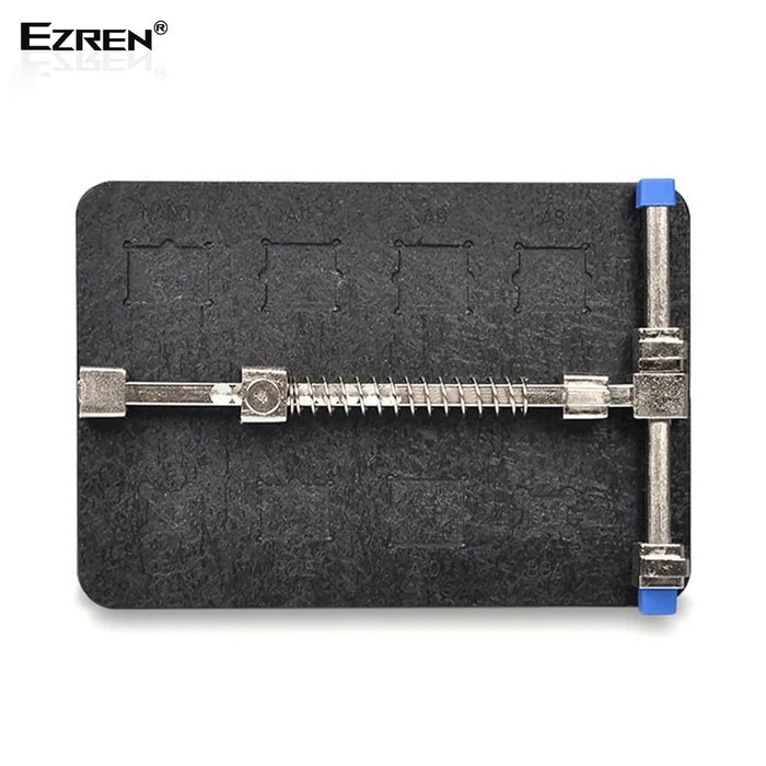Jual Ezren EZ-0036 Penjepit PCB Stand Ragum High Quality For Cetakan ...