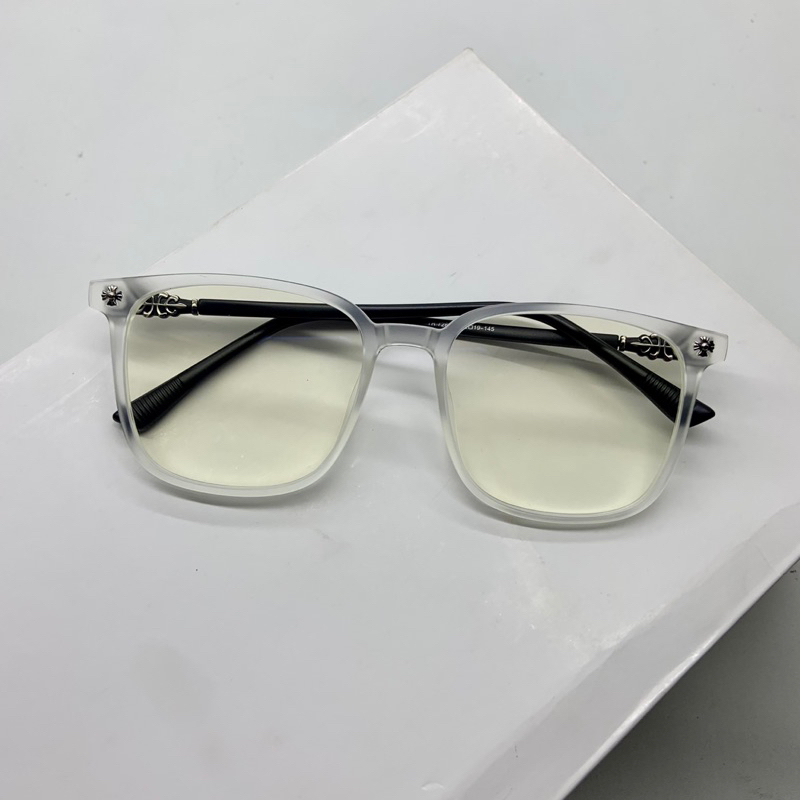 Jual Grosir kacamata baik hati frame kacamata-(Ryl) | Shopee Indonesia