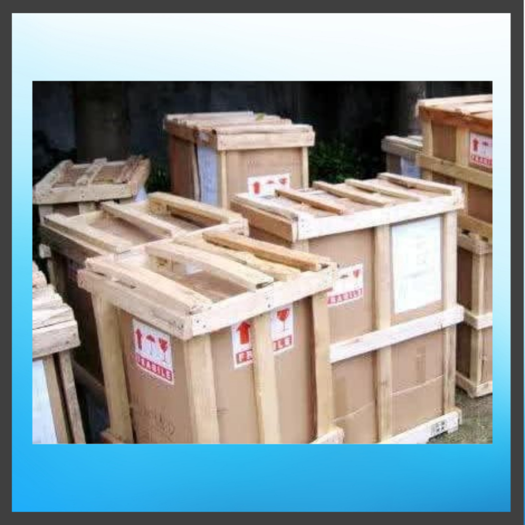 Jual Packing kayu untuk chest freezer 500liter | Shopee Indonesia