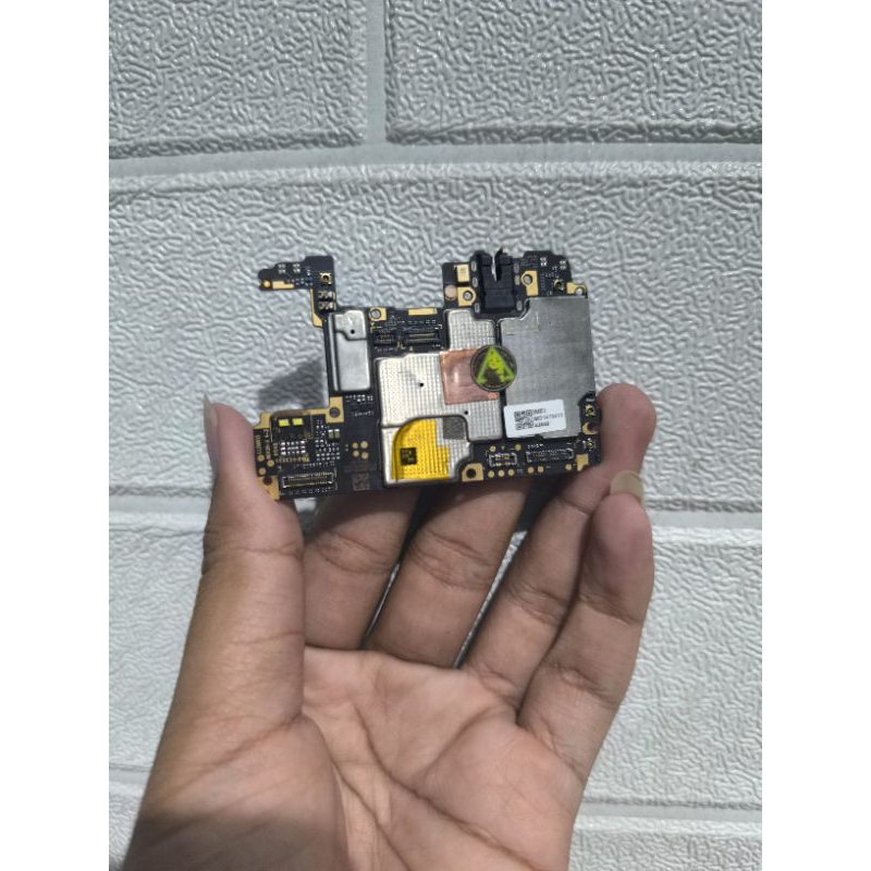 Jual Mesin Redmi Not 7 kondisi mati cocok buat bahan kanibalan | Shopee ...