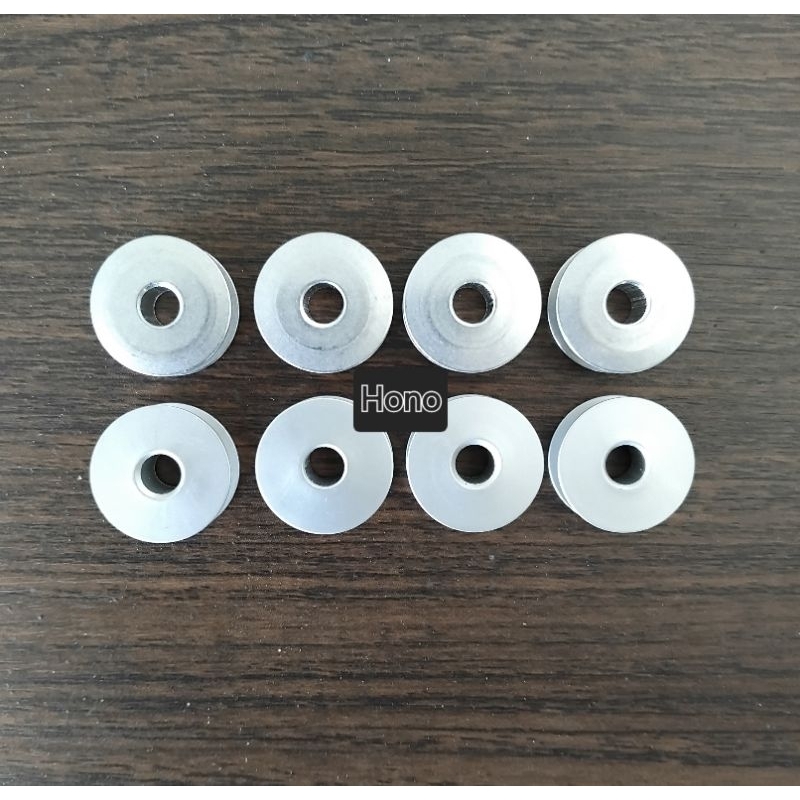 Jual spool spull spul bobbin bobin mesin High Speed Mesin Putih Mesin ...