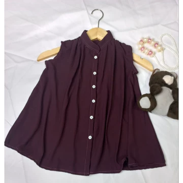 BiNay Dress Anak Dress Anak Perempuan Blouse Anak Perempuan Dress Bayi Perempuan Baju Anak