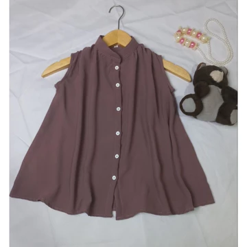 BiNay Dress Anak Dress Anak Perempuan Blouse Anak Perempuan Dress Bayi Perempuan Baju Anak