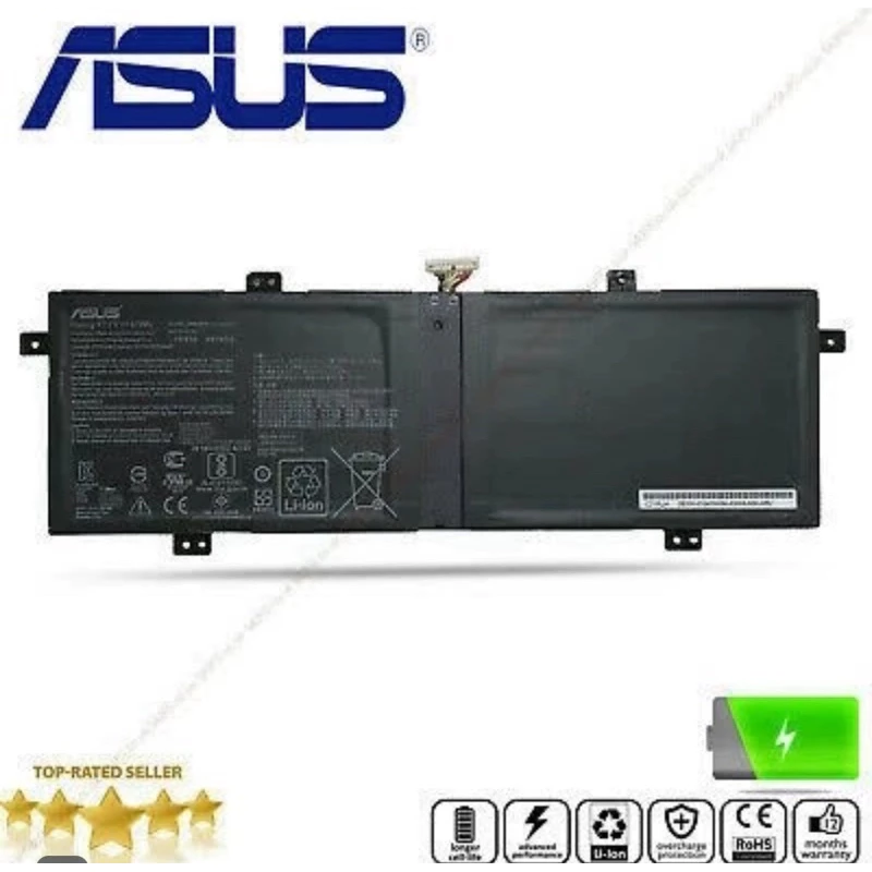 Baterai ASUS ZenBook UM431 Original Replacement