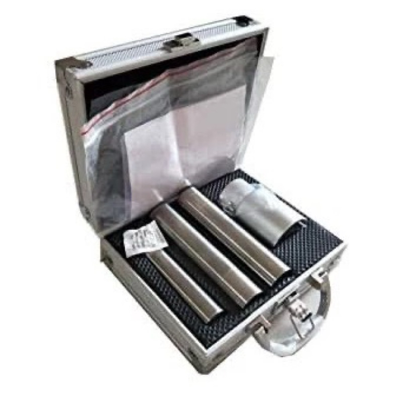 Jual Rotor 0 Viscometer Rotor 0# 1-100 mpas Viskometer NDJ-8S NDJ5S ...