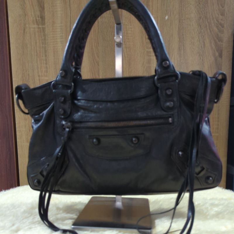 Balenciaga paris n0754c best sale