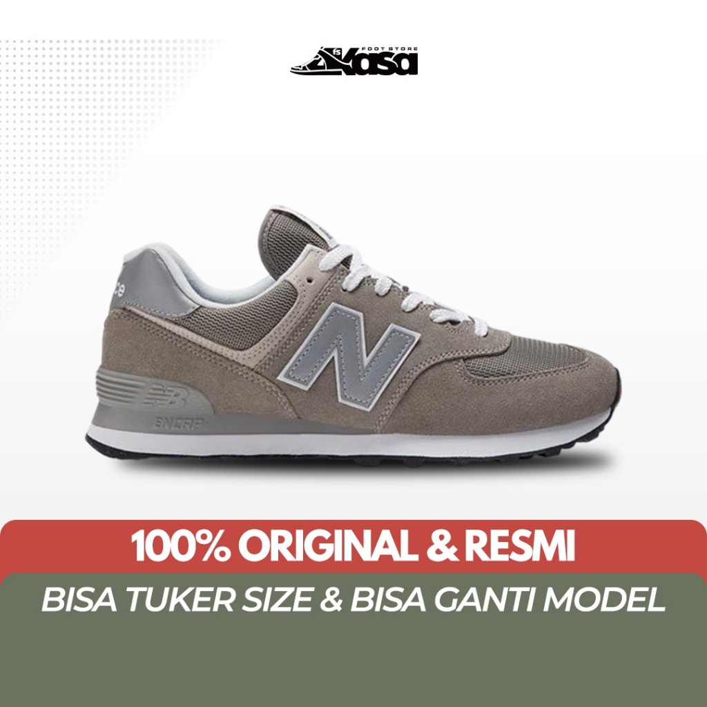 New balance classic indonesia best sale