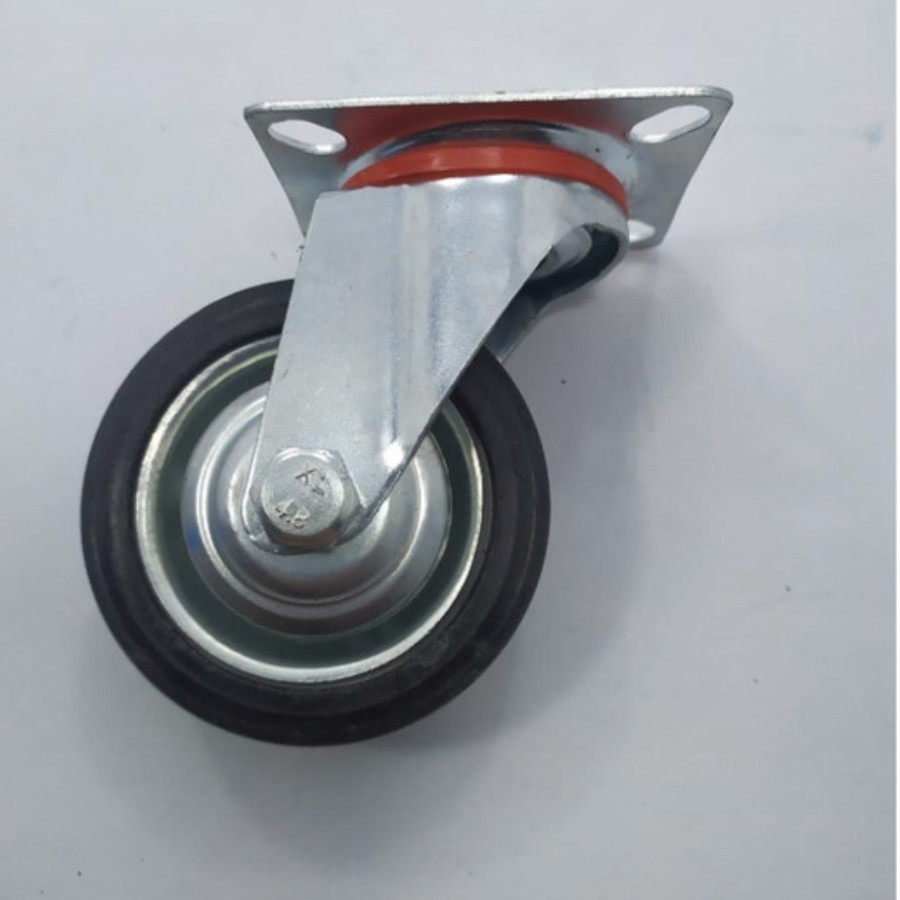 Jual Roda 3 inch / roda kaki /roda meja /roda rak /roda display ...