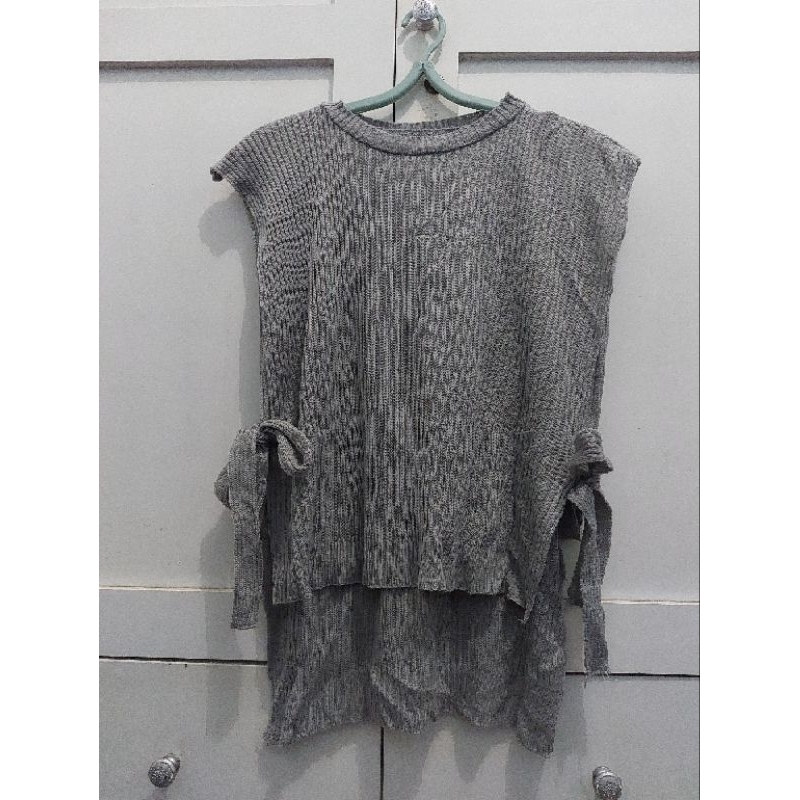 Jual vest knit | Shopee Indonesia