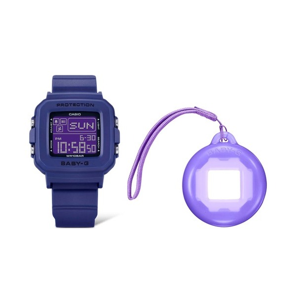 Baby g jam tangan wanita clearance