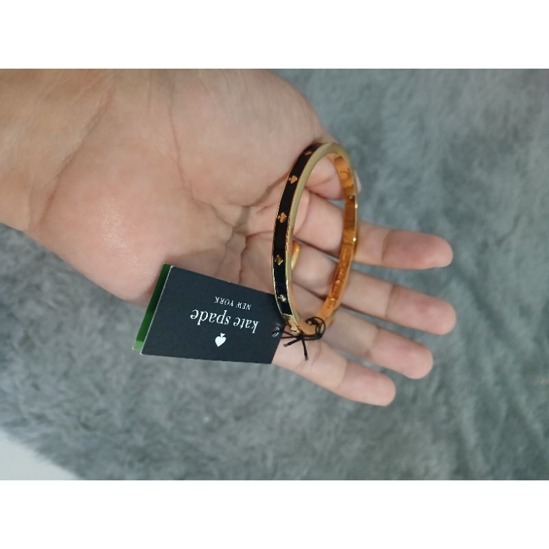 Jual Sold Bangle Kate Spade | Shopee Indonesia