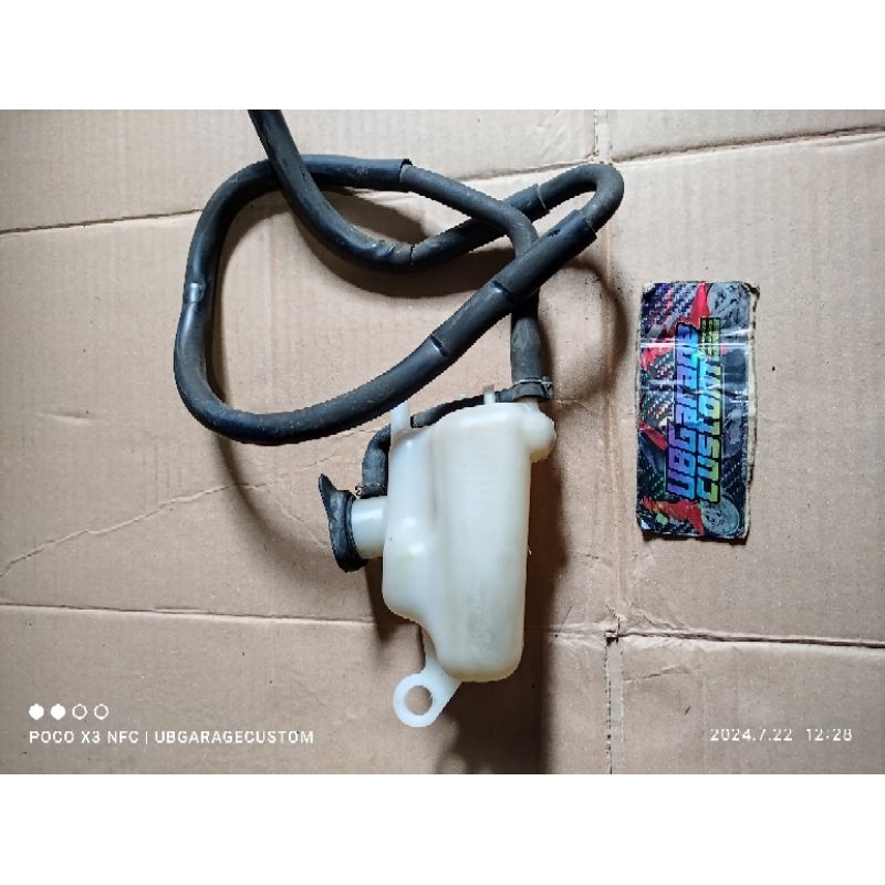 Jual tabung radiator pcx 150 | Shopee Indonesia