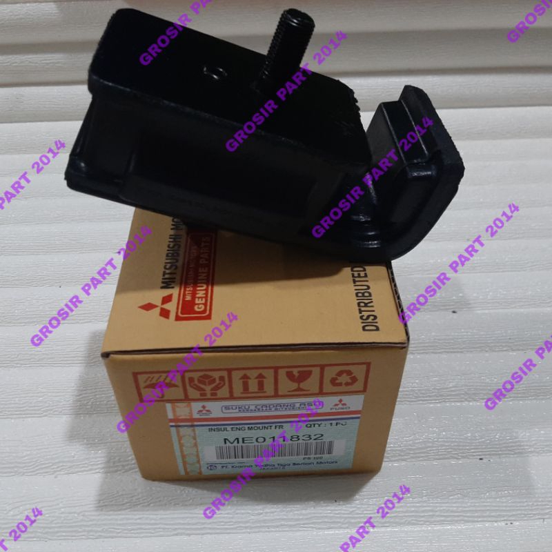 Jual ENGINE MOUNTING DUDUKAN MESIN PS100 PS120 ORIGINAL ME011832 ...