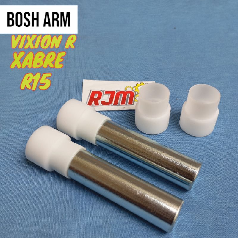 Jual Bosh Arm R15 V3 V2 Vva Vixion R Xabre Xsr 155 MT15 Bahan Teflon ...