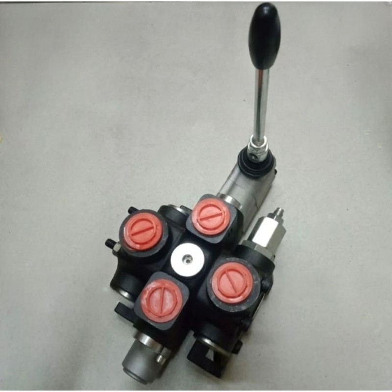 Jual Hand / Handle Control valve NUCLEO PC 100/1 ( 1 Handle ) | Shopee ...