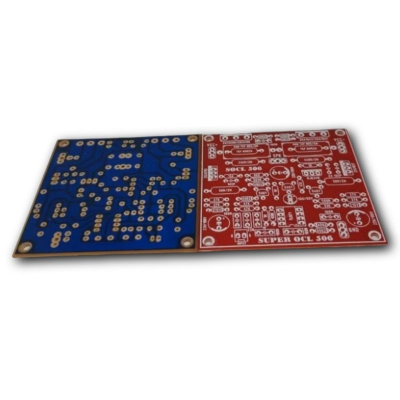 Jual Pcb socl 506 modif | Shopee Indonesia