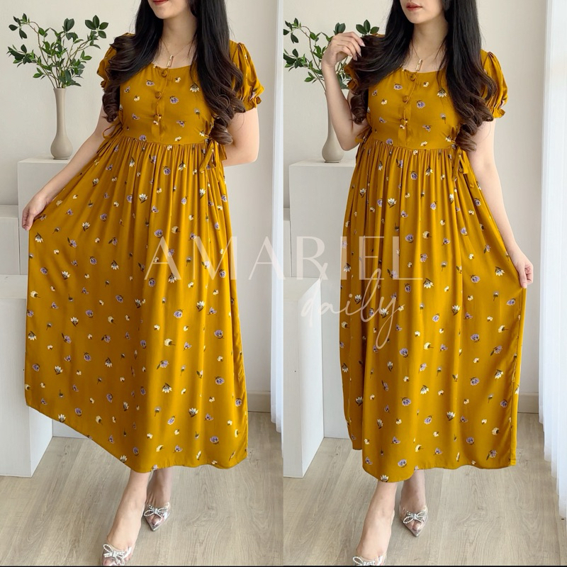 Jual Daster Kuning Terlengkap & Harga Terbaru Oktober 2026 | Shopee ...
